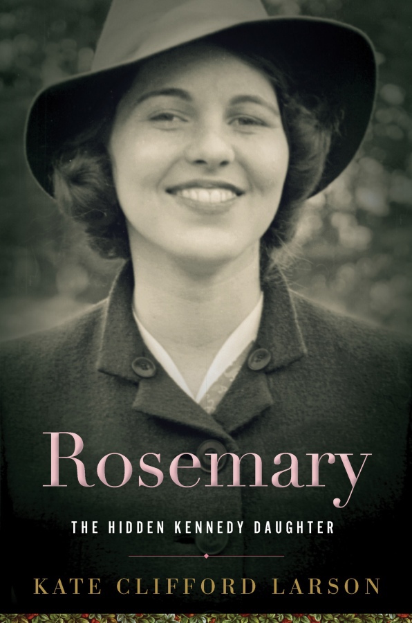 Always On Watch Semper Vigilans Book Review...Rosemary Kennedy The
