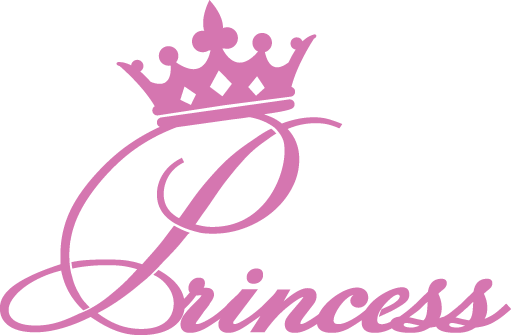 and so she would dance i am a princess princess letter font