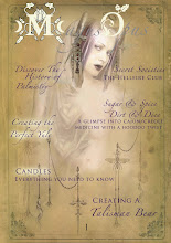 OccultLiving Magazine