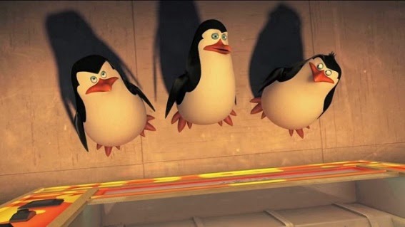 Penguins of Madagascar Full Movie Download Free HD