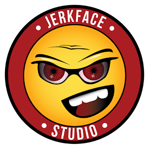 Part of Jerkface Studio