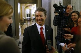 Rand Paul filibuster got results