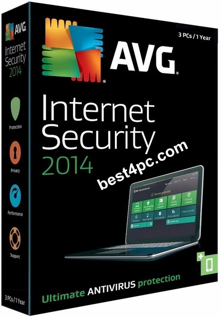 avg internet security business edition 2018 download