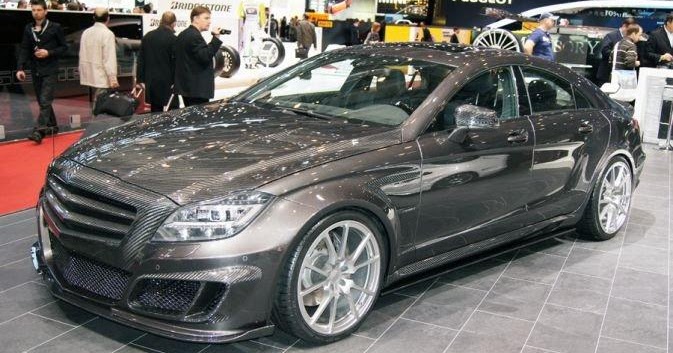 Car Info Mansory Mercedes Benz Cls 63 Amg Car Info Mansory Mercedes Benz Cls 63 Amg