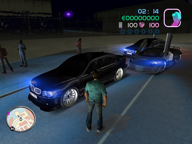 Grand Theft Auto Vice City [Multi5 Español] [Full ISO] MG Screenshot+Download+GTA+Vice+City+HS