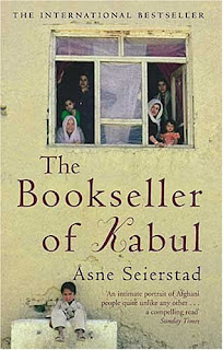 asne seierstad the bookseller of kabul