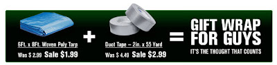 Nov. 28, 2011 Northern Tool email
