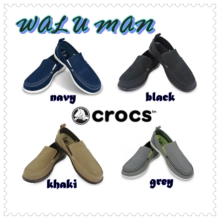 crocs fitflop