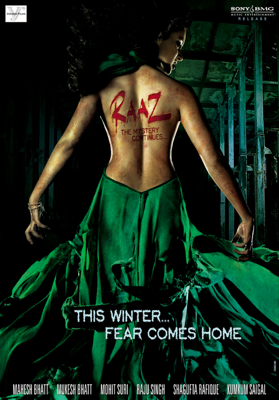Raaz 3 full movie in tamil free  hd