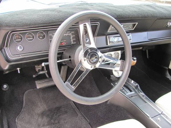 1972 Plymouth Duster Classic Muscle - Buy American Muscle Car