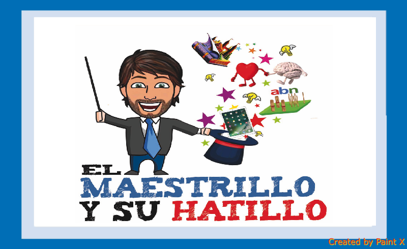 El maestrillo y su hatillo