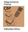 CBP /Publication Ethics