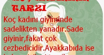 Astroloji Ve Tarot Koc Kadini Ve Giyim Tarzi