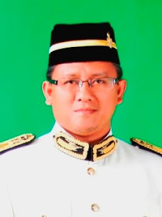 Pesuruhjaya PAS Negeri Sembilan