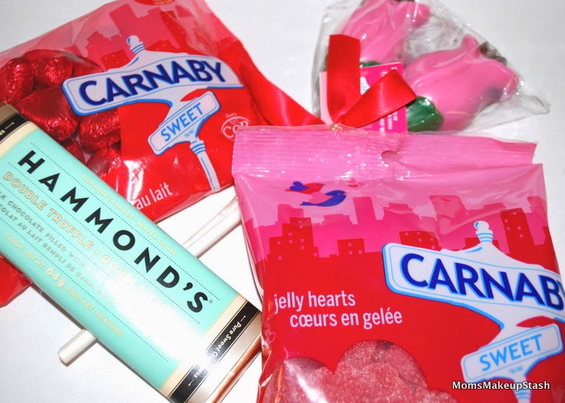 Shoppers Drug Mart Introduces Carnaby Sweet this Valentine’s Day