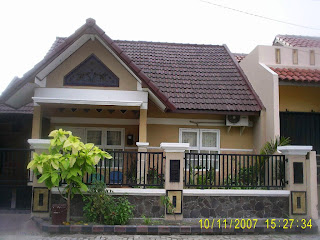 Rumah Sederhana