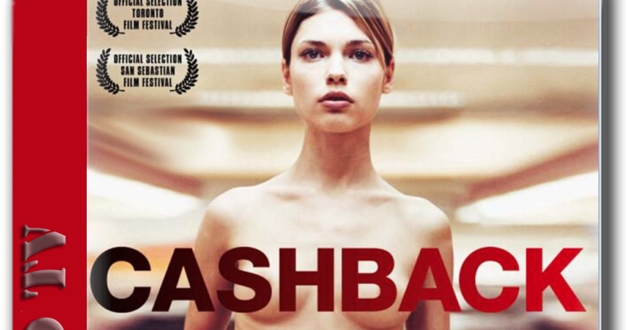 1. Cashback (2006) - IMDb - wide 2