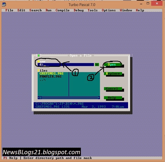 windows free pascal ide windows free pascal ide