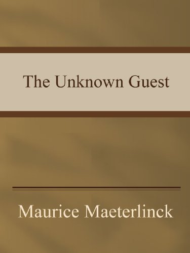The Unknown Guest movie