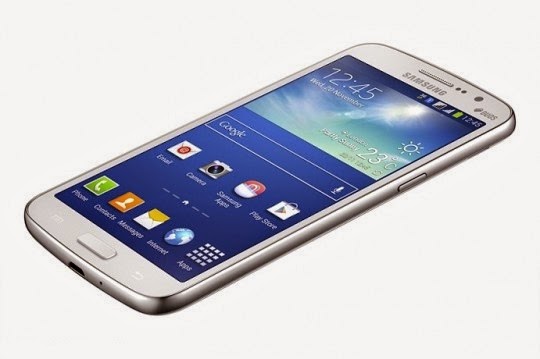 Harga HP Samsung Android 2014
