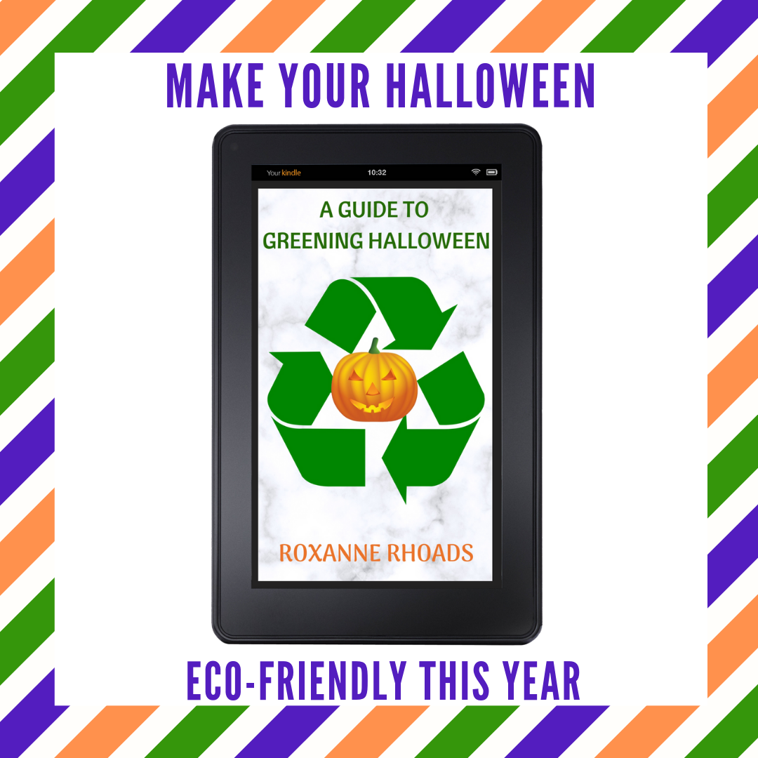 A Guide To Greening Halloween