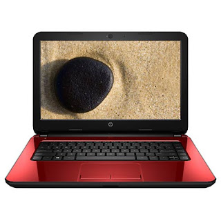 Review Laptop Profesional Murah HP Notebook 14-R201TX