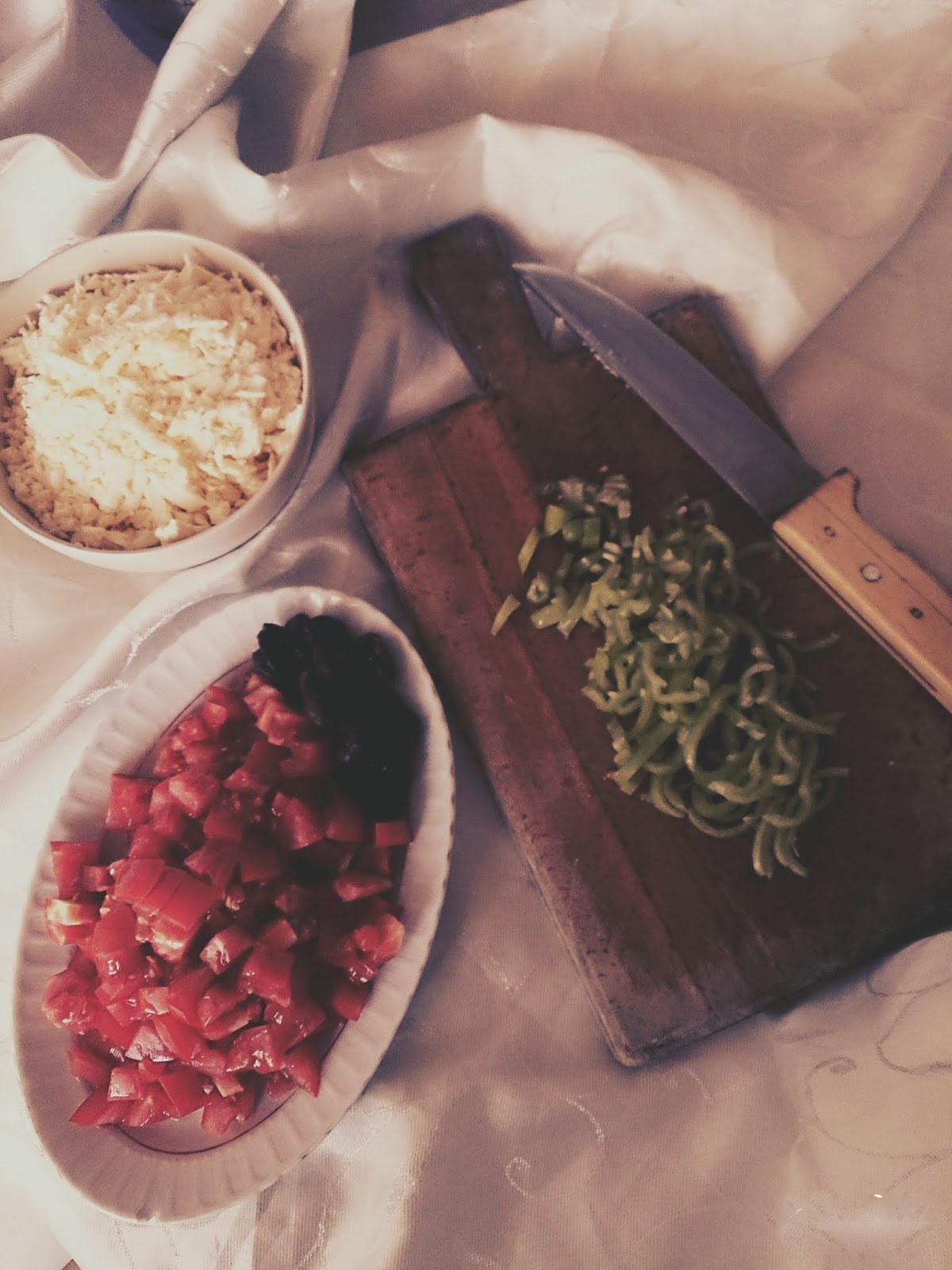 EatPrayMade Tavada Pratik Pizza^^