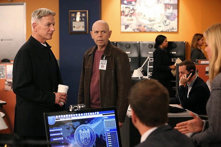 NCIS - Episode 12.12 - The Enemy Within - Promotional Photos 
