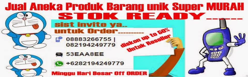 Supplier Barang Unik Surabaya | Jual Barang Unik Di Surabaya Harga Reseller Grosir Dijamin Murah