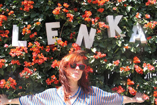Lirik Lagu: Lenka – Skipalong