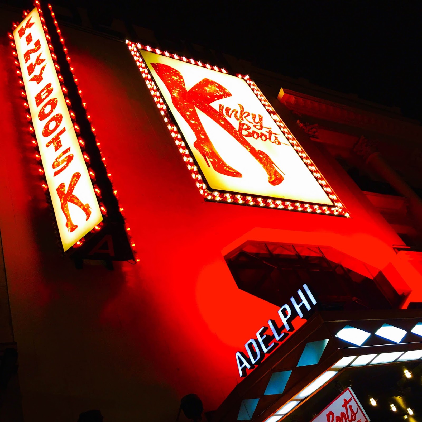 Paying Patron Perspective by SATOSHI