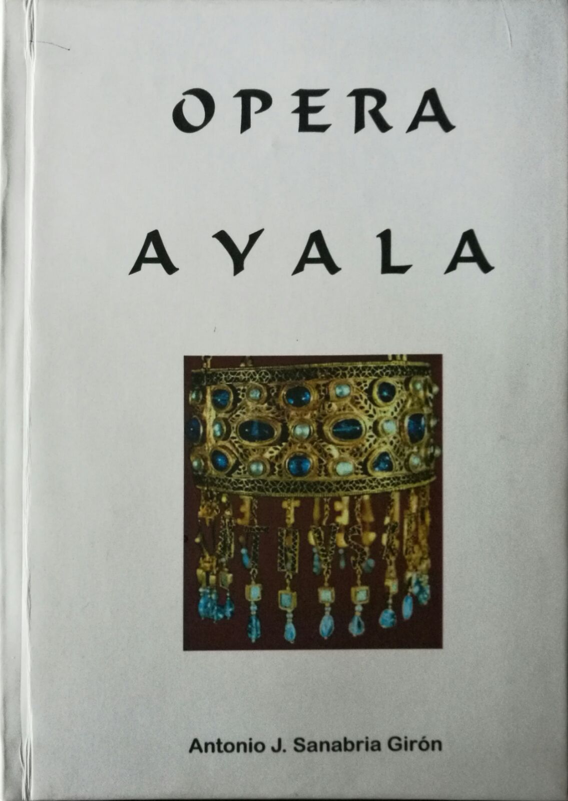 Opera Ayala