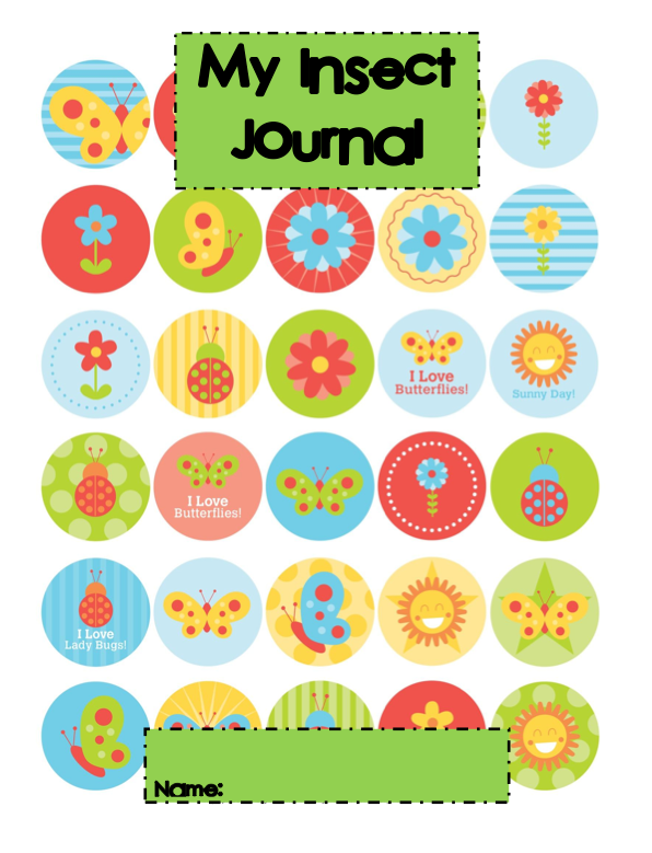 April 2011 - I Love 1st Grade