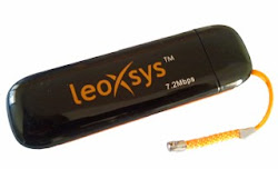 Leoxsys -LN72 Data card for any sim