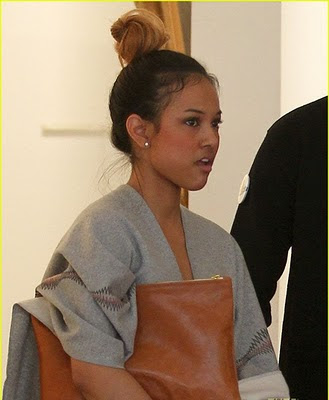 Karrueche Tran