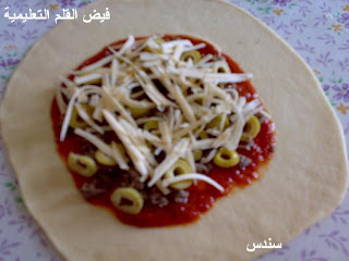 السوفلي الجزائري
