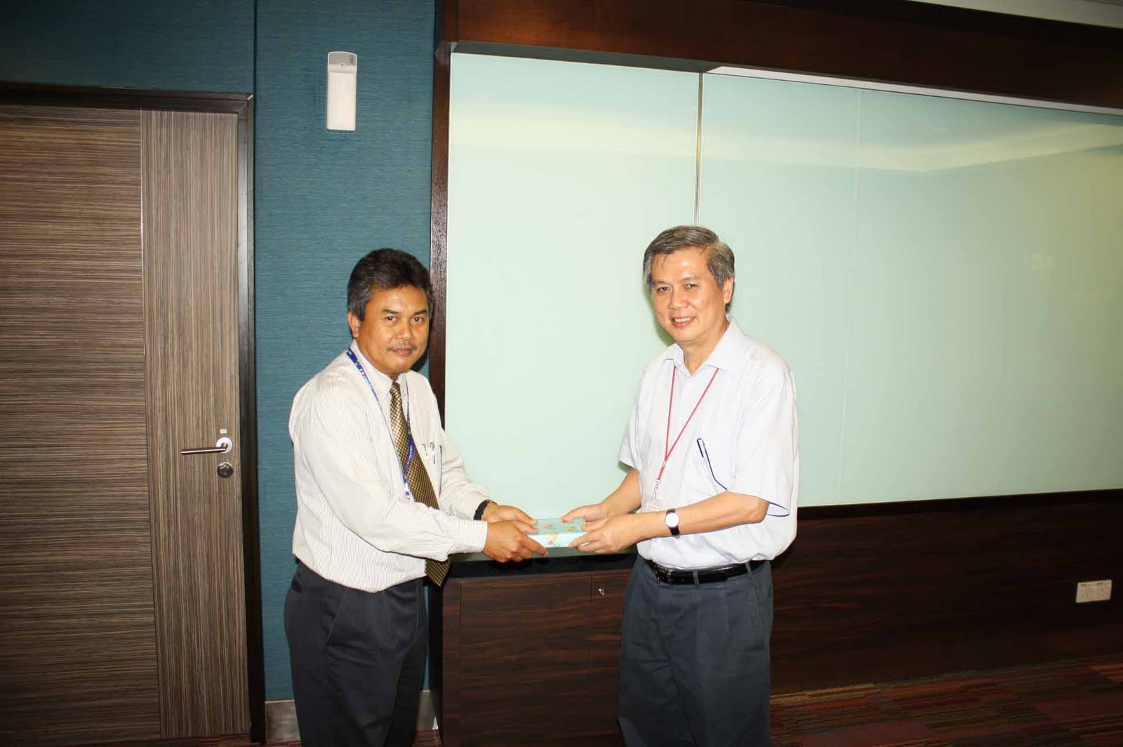 IEM - Project Management Technical Division: Technical Visit to ... IEM - Project Management Technical Division: Technical Visit to ...