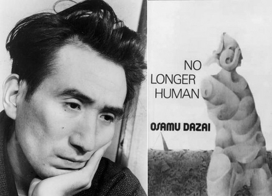 dazai osamu no longer human dazai osamu no longer human