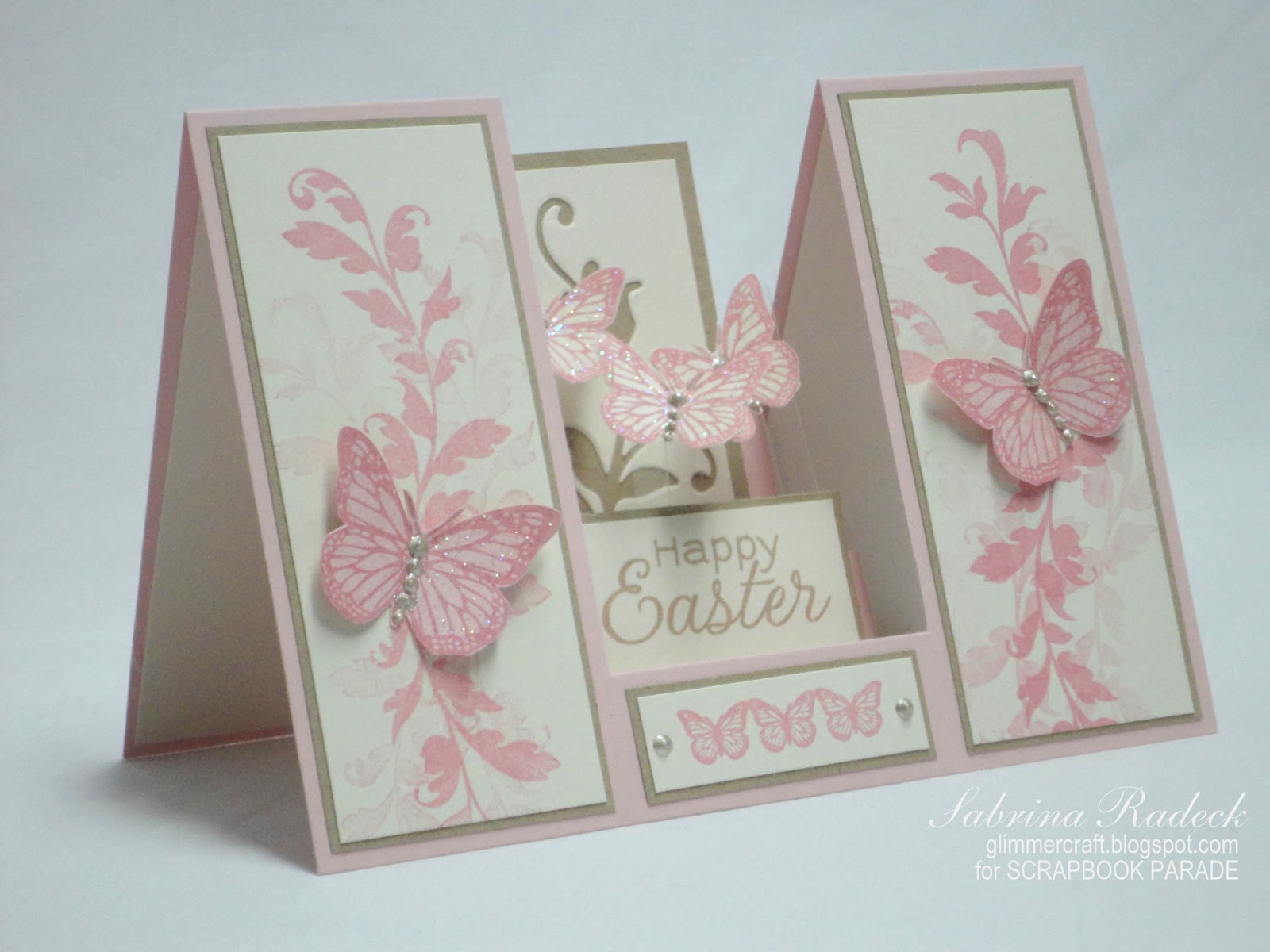 Aspiring to Creativity Step Cards 2 Double Sided Step Card