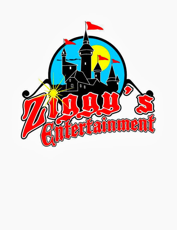 Ziggy's Entertainment LLC