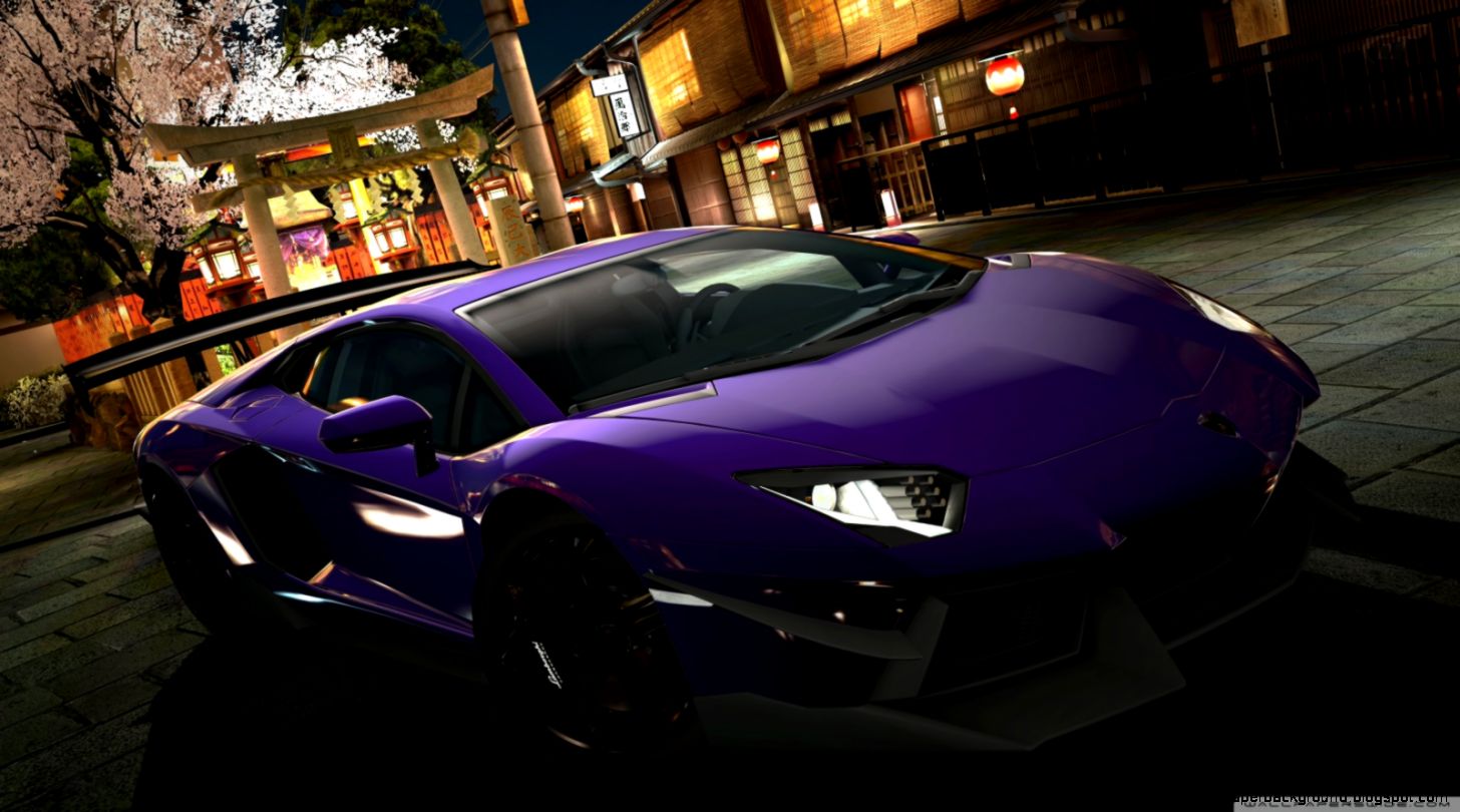 Lamborghini Aventador LP700 4 Purple HD desktop wallpaper Lamborghini Aventador LP700 4 Purple HD desktop wallpaper