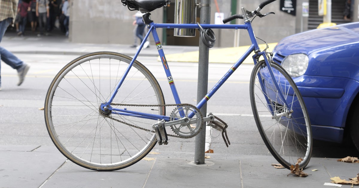 peugeot single speed bike