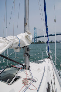 The Ambassador Bridge