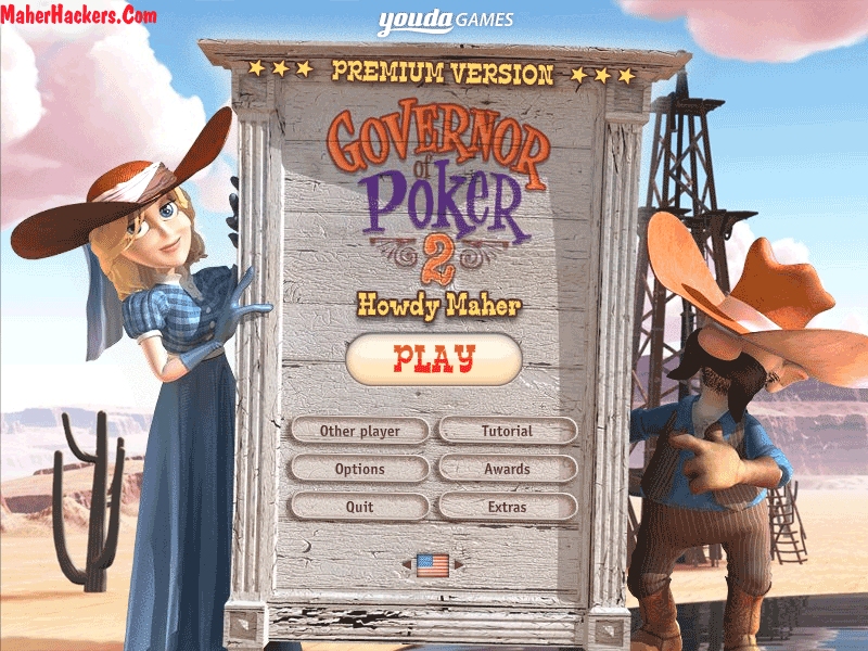 Free Download Serial Number Governor Of Poker 2 Premium Edition