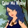 Color Me Witchy