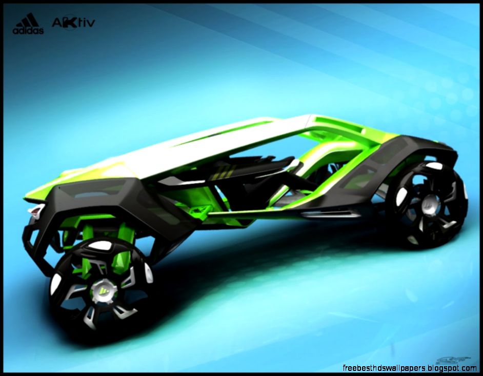 How Do You Think An adidas Sports Car Would Look Nobody Blogs How Do You Think An adidas Sports Car Would Look Nobody Blogs