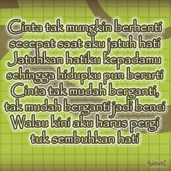 Secepat Saat Aku Jatuh Hati Dotdehol S Blog