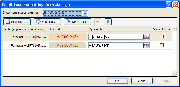 excel and sharepoint the
