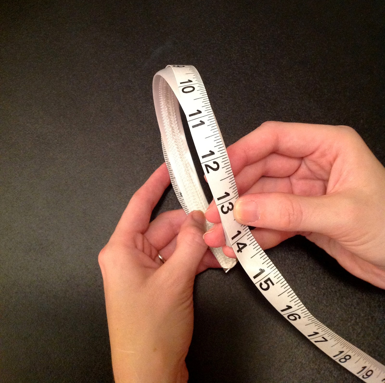 The Creative Cubby Preppy Projects Week Tie Headband