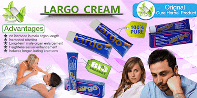 Largo Penis Cream in Pakistan
